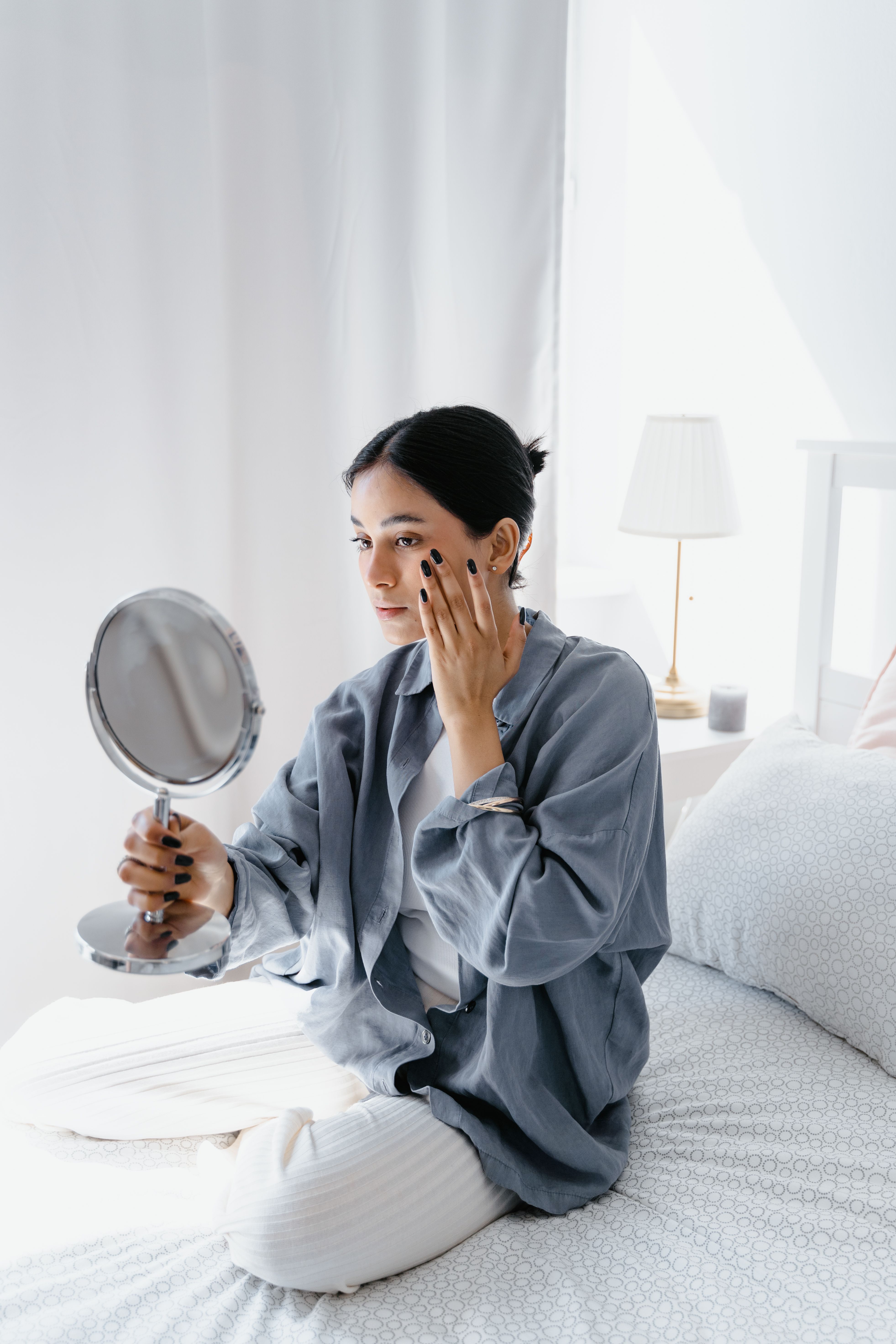 Routine del Mattino per il Viso: Come Iniziare la Giornata con una Pelle Radiosa