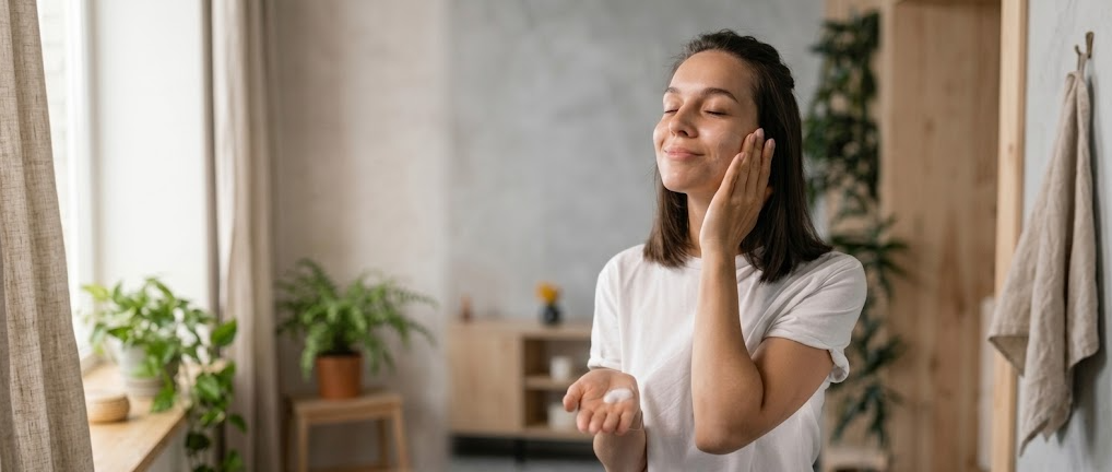 Beauty Routine Minimalista: Pochi Prodotti per Risultati Visibili