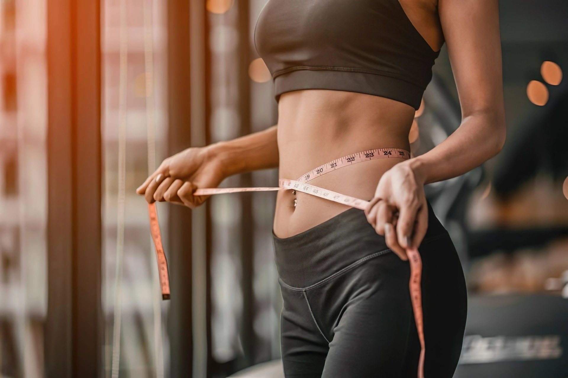 Come Perdere Peso Naturalmente: 7 Abitudini Sane